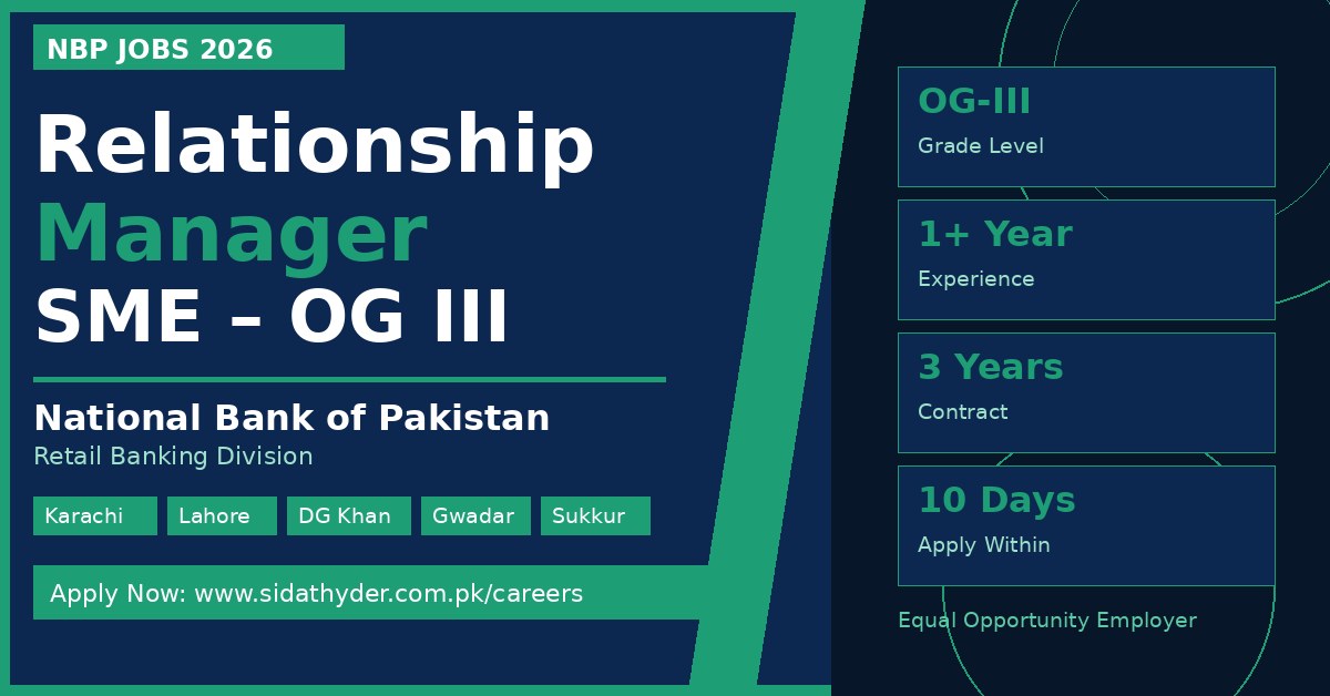 NBP Jobs 2026