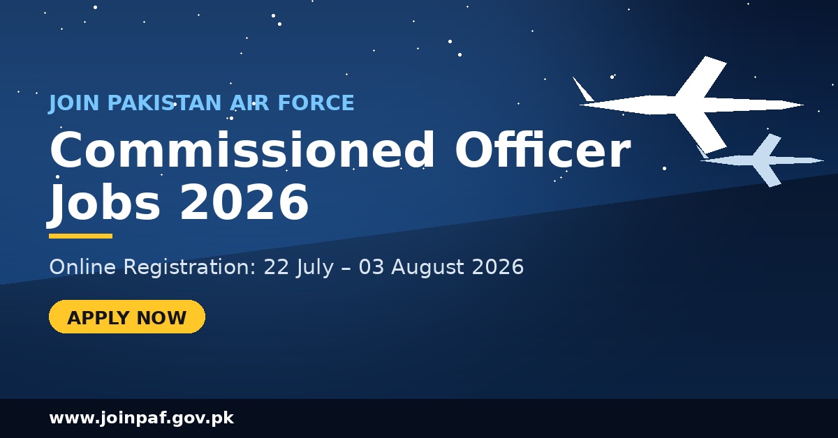 Pakistan Air Force