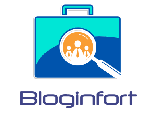 Bloginfort