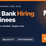 Allied Bank MTIT Jobs 2026