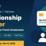 Faysal Bank Relationship Officer Jobs 2026